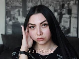 VianaMarsian