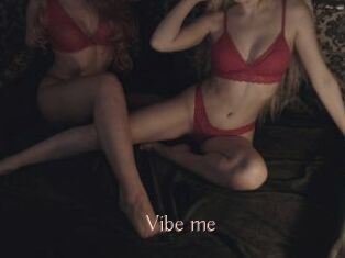 Vibe_me