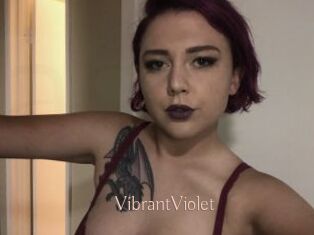 VibrantViolet