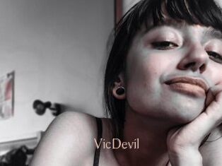 VicDevil