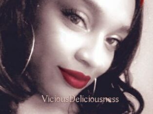 ViciousDeliciousness