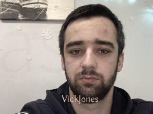 VickJones