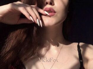 VickiFox