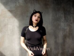 VickiVixenn