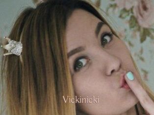 Vickinicki