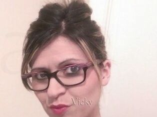 Vicky
