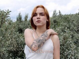 VickyBenson