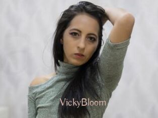 VickyBloom