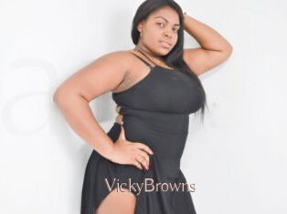 VickyBrowns