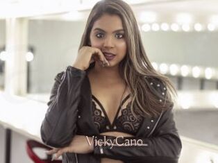 VickyCano