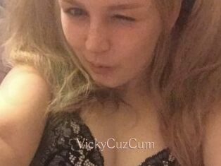 VickyCuzCum