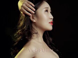 VickyFUmin