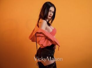 VickyMalson