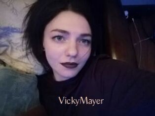 VickyMayer Anal Sexe