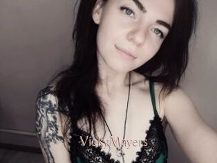 VickyMayers