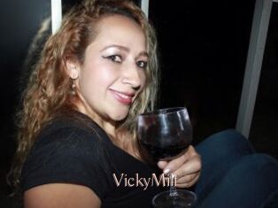VickyMilf