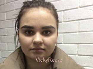 VickyReese