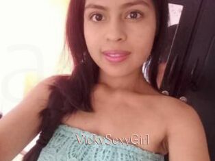 VickySexyGirl