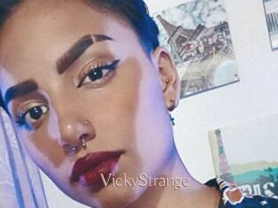 VickyStrange