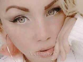 VickyTaylor27