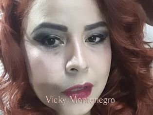Vicky_Montenegro Anal Sexe