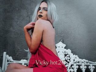 Vicky_hot20