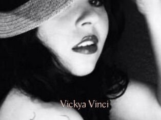 Vickya_Vinci