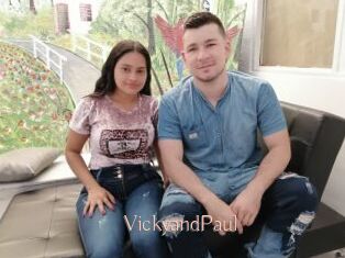 VickyandPaul