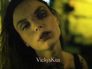 VickysKiss
