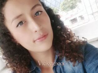 Vickysexxx