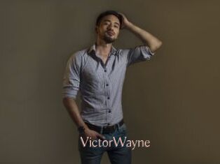 VictorWayne