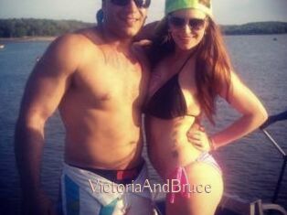 VictoriaAndBruce