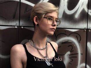 VictoriaFloki
