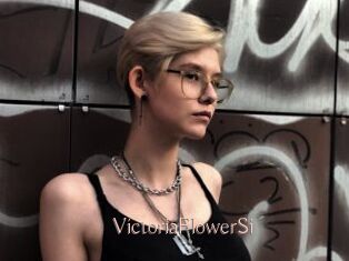 VictoriaFlowerSi