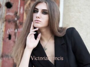 VictoriaFrancis Anal Sexe