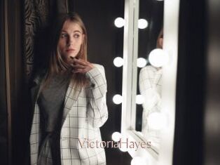 VictoriaHayes