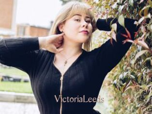 VictoriaLeeds