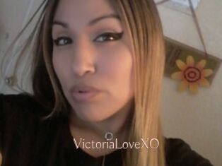 VictoriaLoveXO