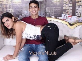VictoriaNLuis
