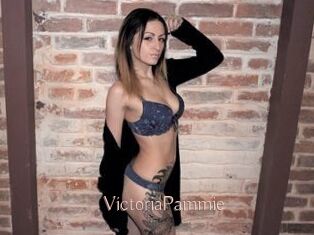 VictoriaPammie