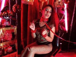 VictoriaRedd
