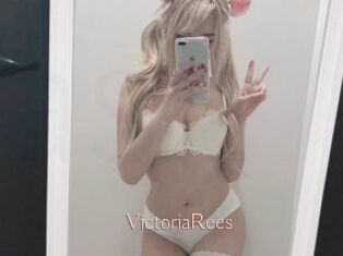 VictoriaRees