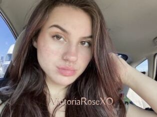 VictoriaRoseXO