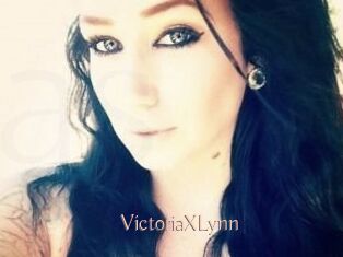 VictoriaXLynn
