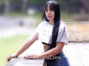 VictoriaZains