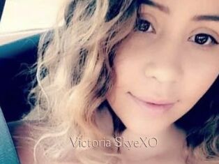 Victoria_SkyeXO
