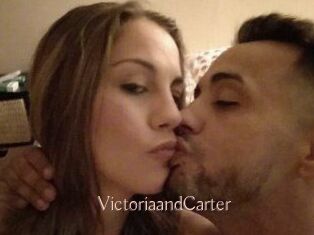 Victoria_and_Carter Anal Sexe