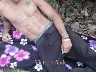 VictorinoYork