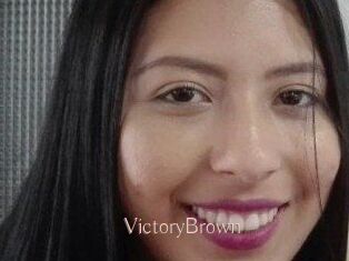 VictoryBrown