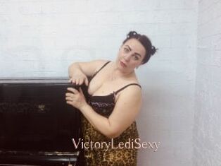VictoryLediSexy